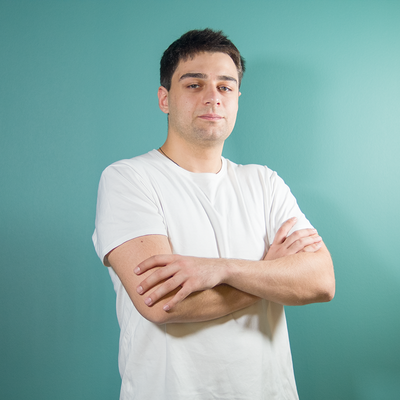 Sr. Software Engineer